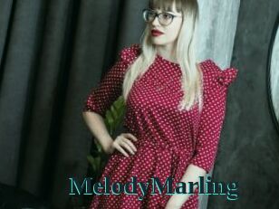 MelodyMarling