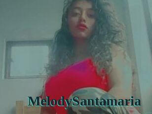 MelodySantamaria