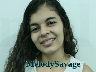 MelodySavage