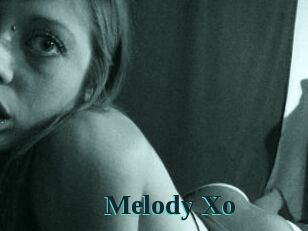 Melody_Xo Melody Melons