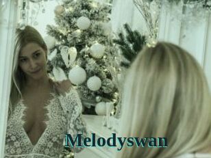 Melodyswan