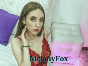 MelonyFox