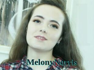 MelonyNorris