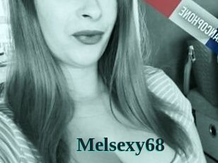 Melsexy68