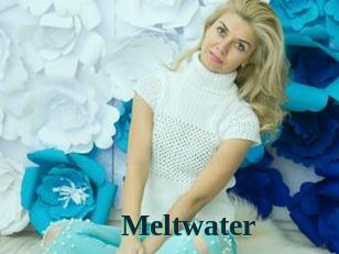 Meltwater