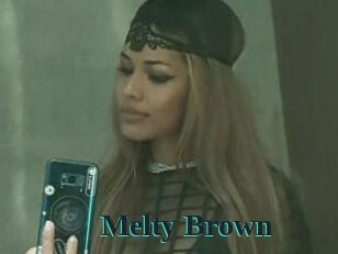 Melty_Brown