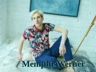 MemphisWerner