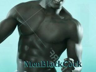 MenBlackCock