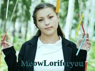 Meow_Lori_foryou