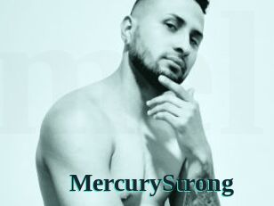 MercuryStrong