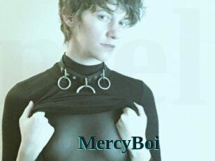 MercyBoi