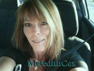 MeredithCox