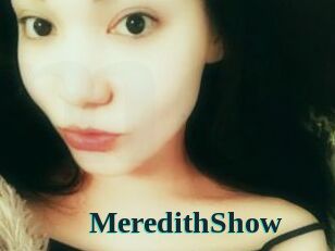 MeredithShow