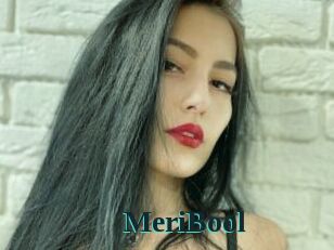 MeriBool