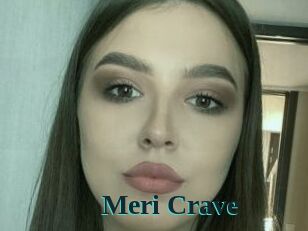 Meri_Crave