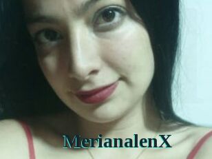 MerianalenX