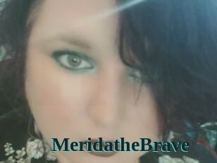 MeridatheBrave