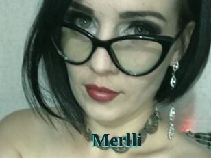 Merlli