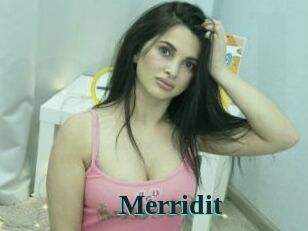 Merridit