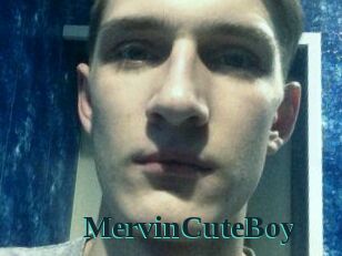 MervinCuteBoy