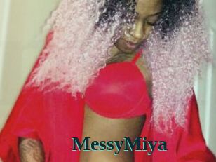 MessyMiya