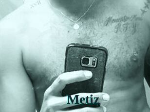 Metiz