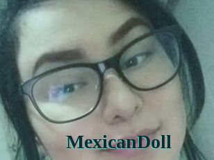 MexicanDoll