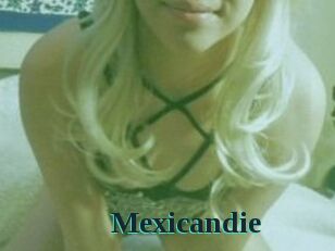 Mexicandie