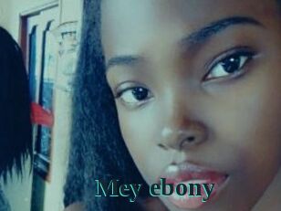 Mey_ebony