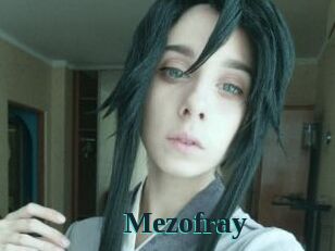 Mezofray