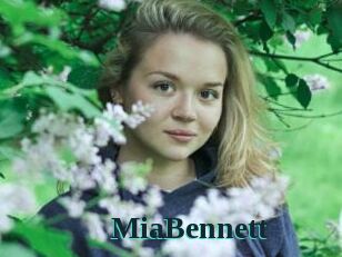 MiaBennett