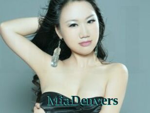 MiaDenvers