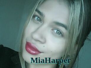 MiaHarper