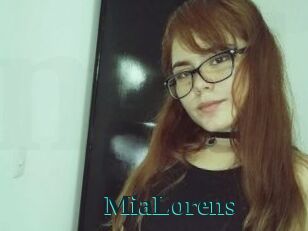 MiaLorens