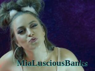 MiaLusciousBanks