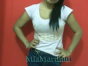 MiaMartinni