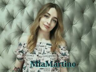 MiaMartino