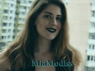 MiaModiss