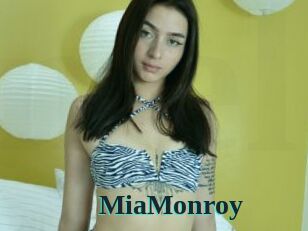 MiaMonroy