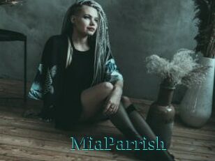 MiaParrish