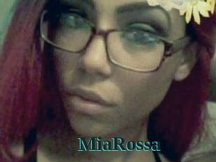MiaRossa