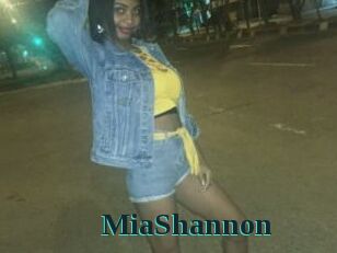 MiaShannon