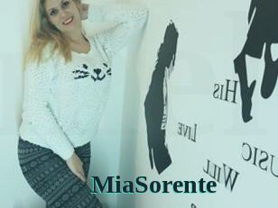 MiaSorente