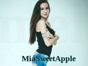 MiaSweetApple