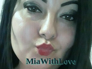 MiaWithLove