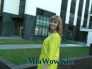 MiaWowKiss