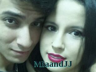 MiaandJJ