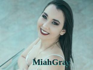 MiahGray