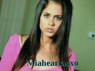 Miaheartxoxo