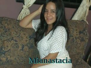 Mianastacia